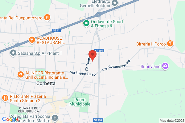 Magistroni Confezioni Srl