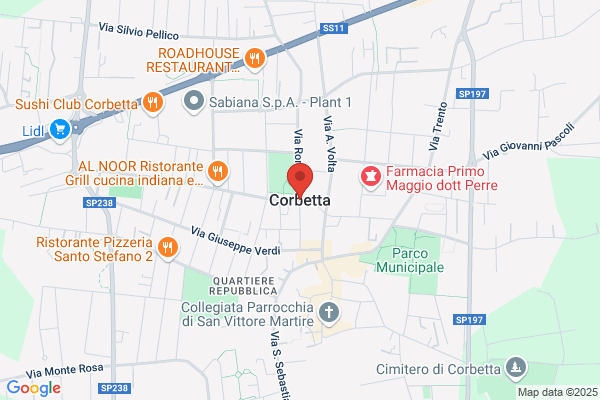 Marinco Srl