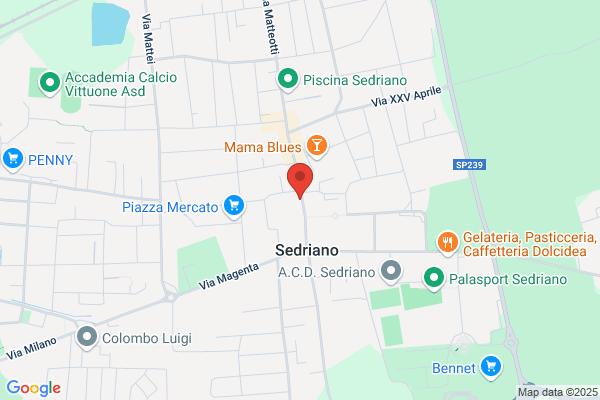 Tempocasa Sedriano