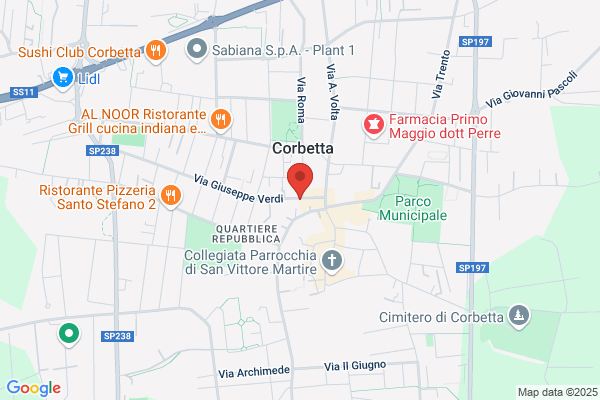 Agenzia Fuse' Immobiliare