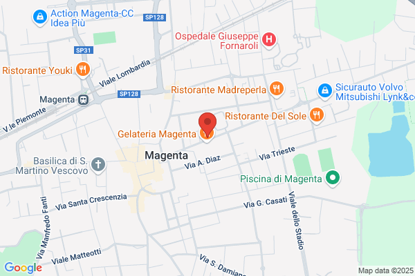 Immobiliare Marson Magenta Srl