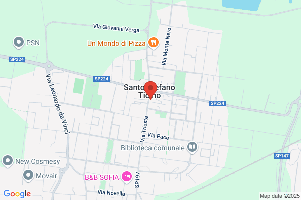 Studio Santo Stefano Ticino s.n.c. Agenzia Immobiliare