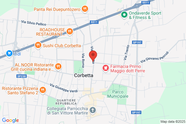 Scalise maria Paola (Arch.)