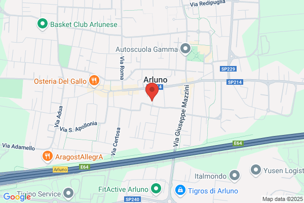 Studio Architetti Salerio