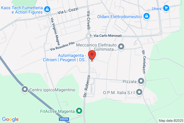 Automagenta
