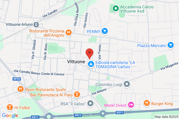 Centro CAF Dottori Commercialisti Revisori dei conti Studio Ananke
