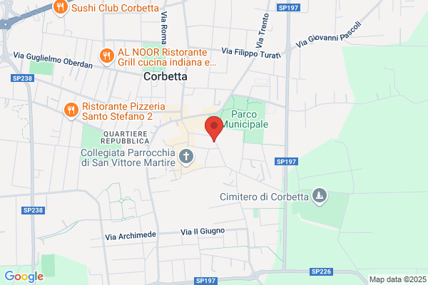 Strada paolo (Dr.)