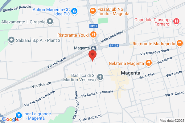 Studio Legale Castiglioni Avv. Luca Piero