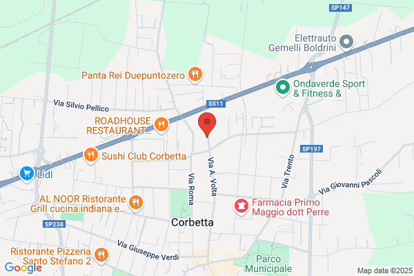 Vaccarezza fabio (Avv.)