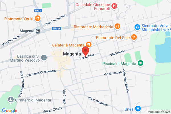 Eta Beta Snc Di Menescardi E Magugliani Elena