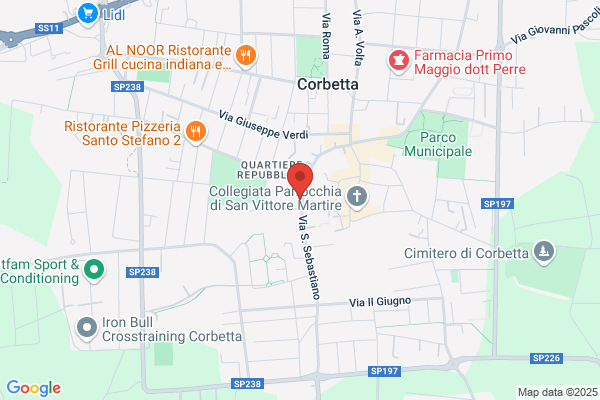 Istituto S. Girolamo Emiliani