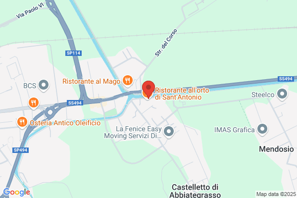 Invernizzi Antonio