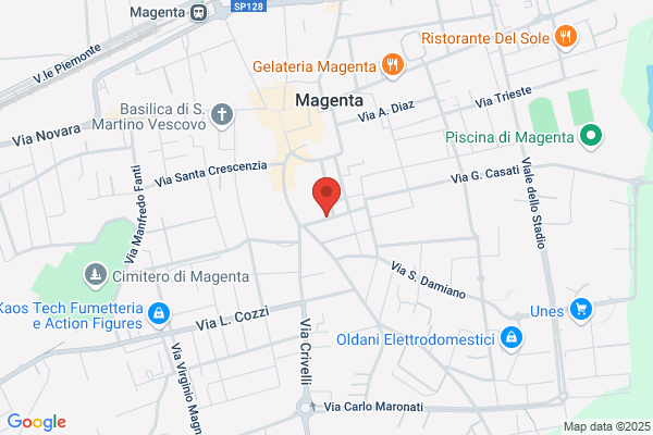 DOCLINIC - Dental Care (Dr. Dameno - Dr. ssa Ongaro)