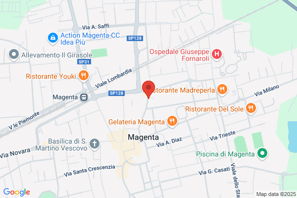 Odontoiatria Medica B.L. Srl