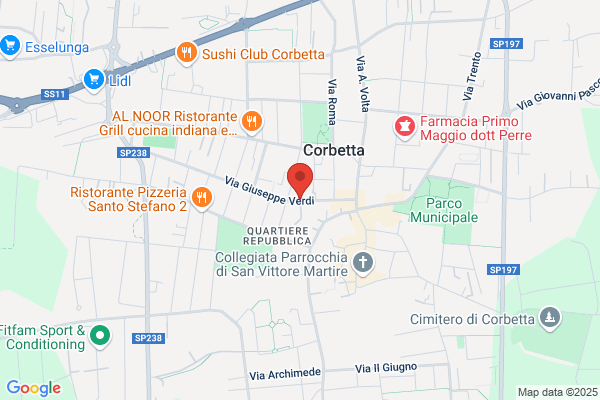 Studio Dott.Marco Saracchi