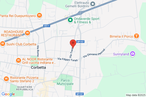 Distributore IP
