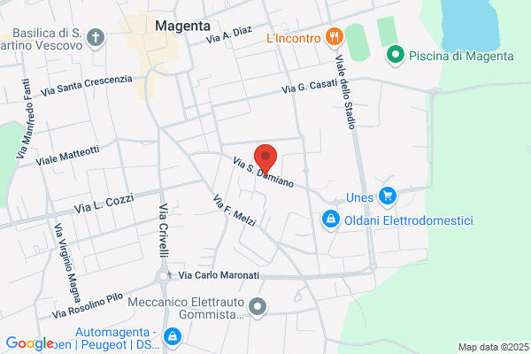 Impresa Edile F.lli Lorenzani