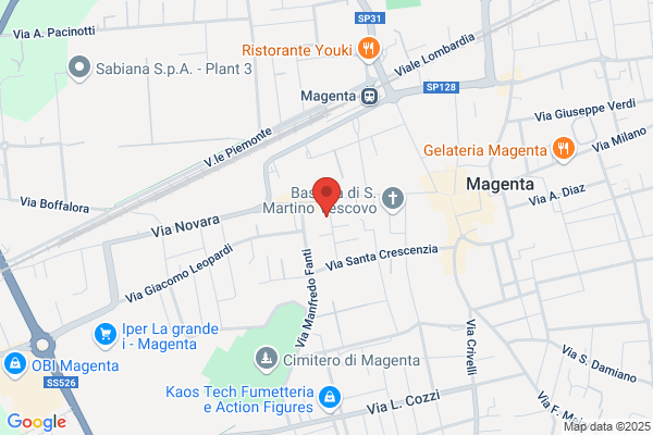 M.C. Service Impianti e Costruzioni S.r.l.