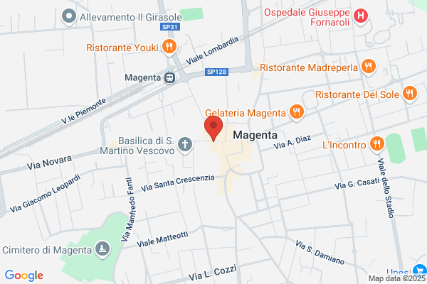 Sit Progetti di Geom. Emiliano Raimondi