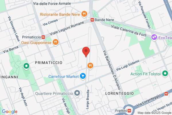 Farmacia Cattaneo
