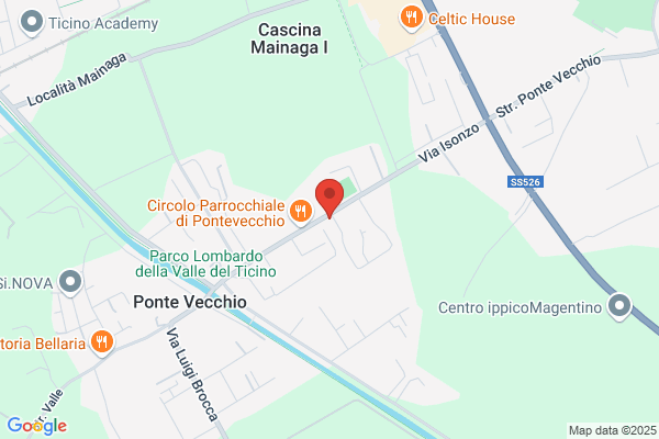Farmacia Comunale