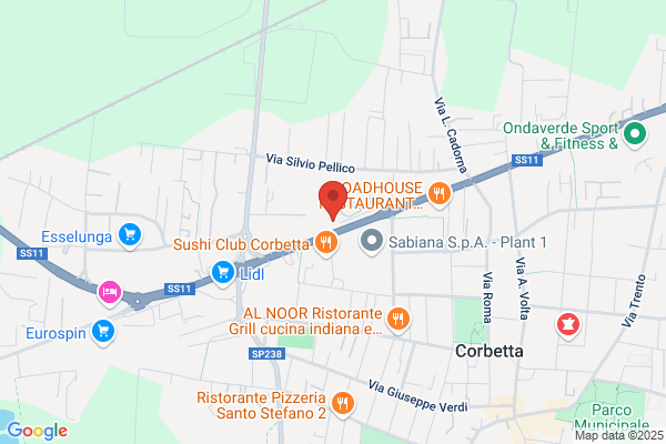 Farmacia Dott.G. Gasparro