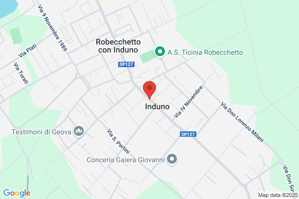 Farmacia Robecco Snc Del Dr Angelo Valsecchi e Della Dssa Salvatric/// (E pirre)