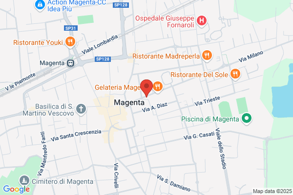 Fioreria Castiglioni Massimo