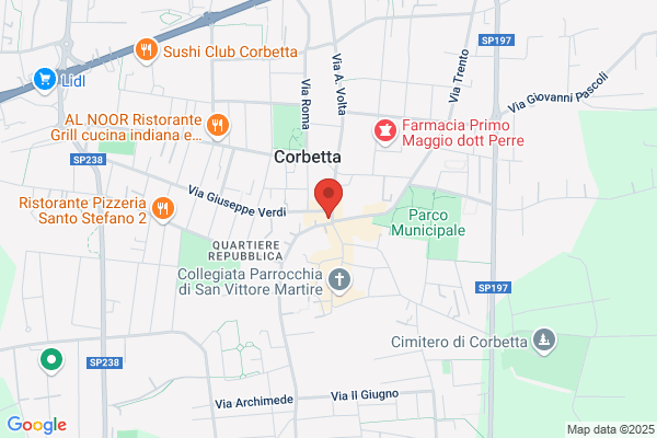 Gelateria Mazzini Snc Di Zinni Claudia E C.