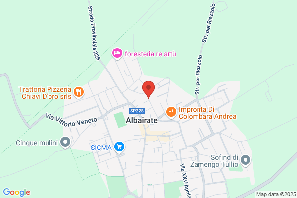 Nuova Aurora Srl