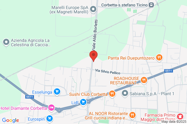 Immobiliare 3d Srl