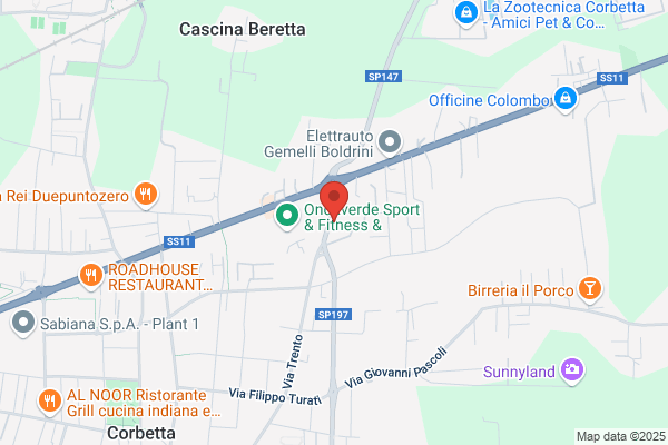 San.Cor.Dei Fratelli Sansotera (S.N.C.)