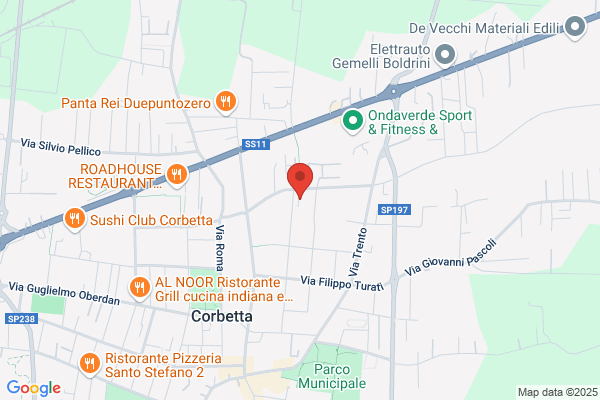 P.A.R.P. Di Prina Ruggero