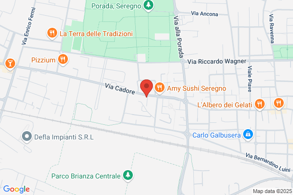 Galli Enrico