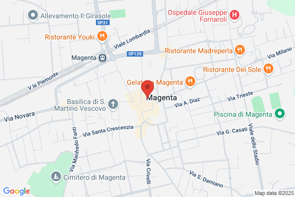 Gomaraschi Pompe Funebri