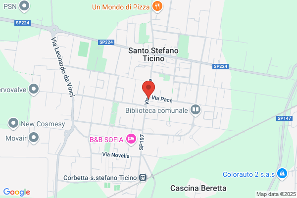 Onoranze Funebri Vergani - Casa Funeraria