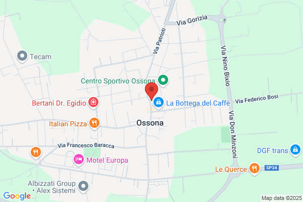 Onoranze Funebri Vergani - Casa Funeraria