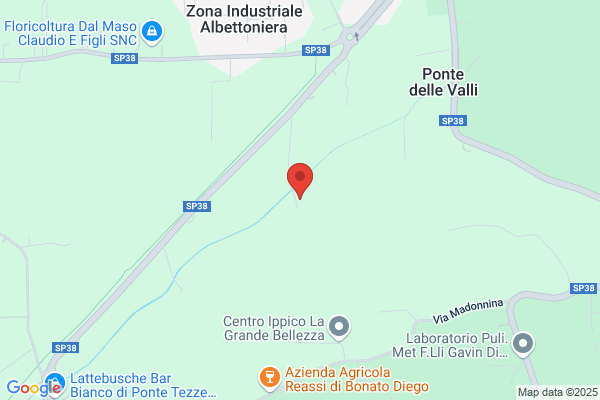 Dimensione Legno