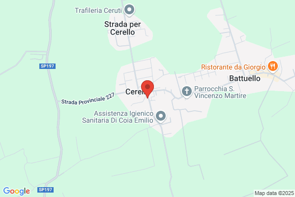 Trattoria Annovazzi