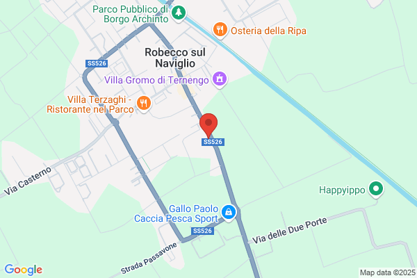 Panificio F.lli D'Acunto