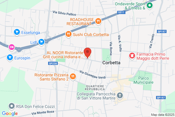 Trattoria Da Onorina Di Calati Sergio E maurizio Sdf
