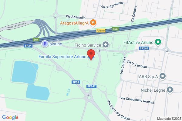 Famila Superstore Arluno