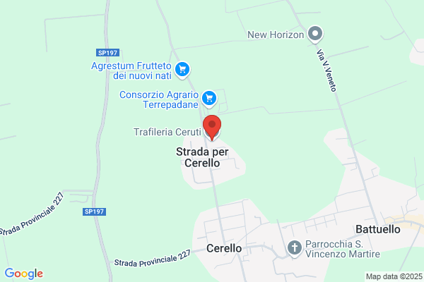 Trafileria Ceruti Spa