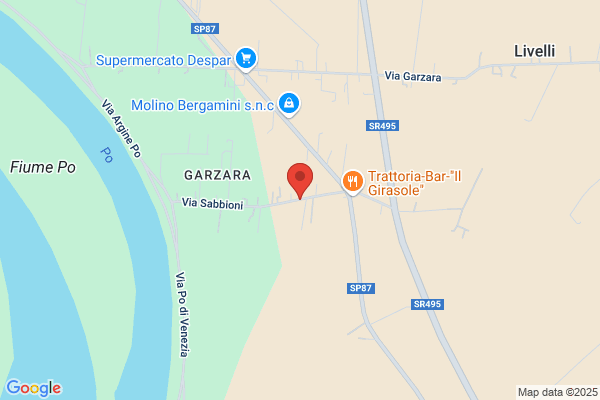 Fregnan Giovannina