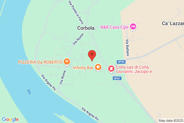 Parrocchia S. Maria Maddalena