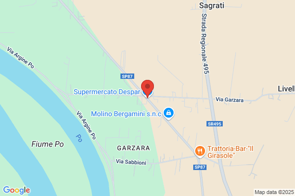 Pericoli agostina