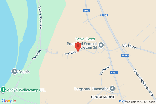 Pizzo dolores