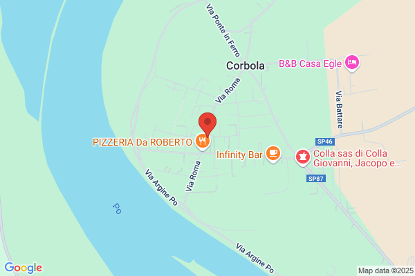 Roma terenzio