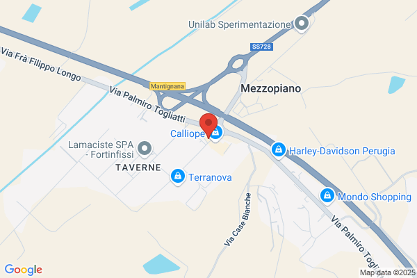 Il Chiosco Di Renzini Dina