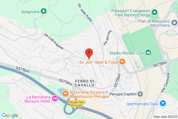 Immobiliare Ferro Di Cavallo S R L